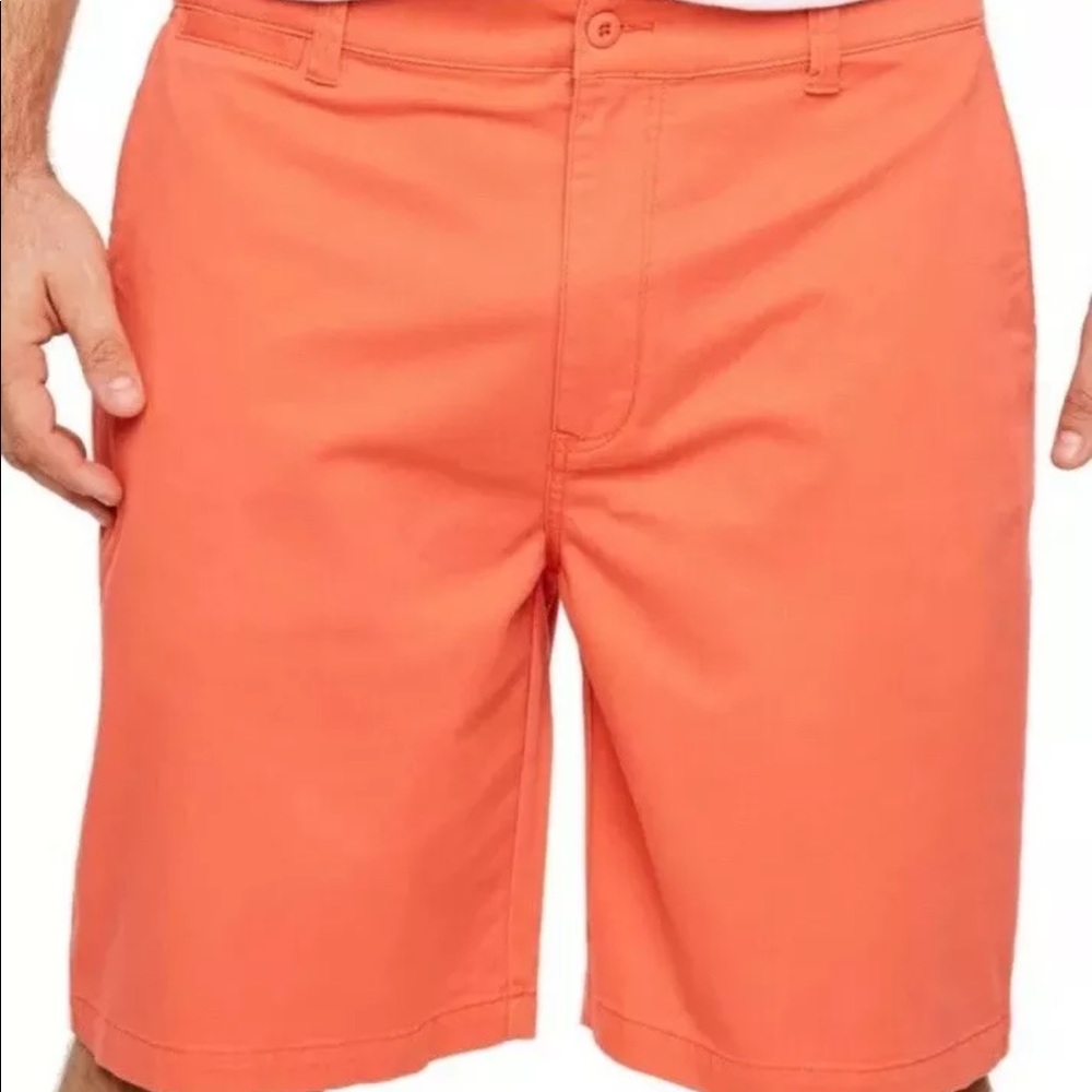 Foundry Big & Tall Supply Co. Young Men’s Chinos